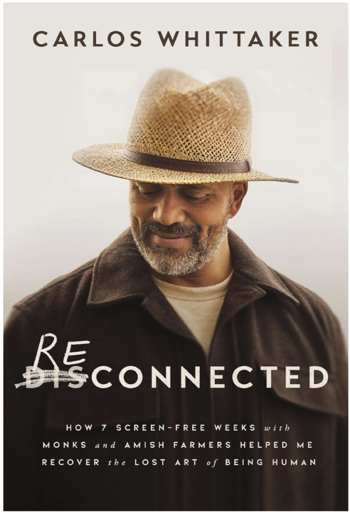Reconnected